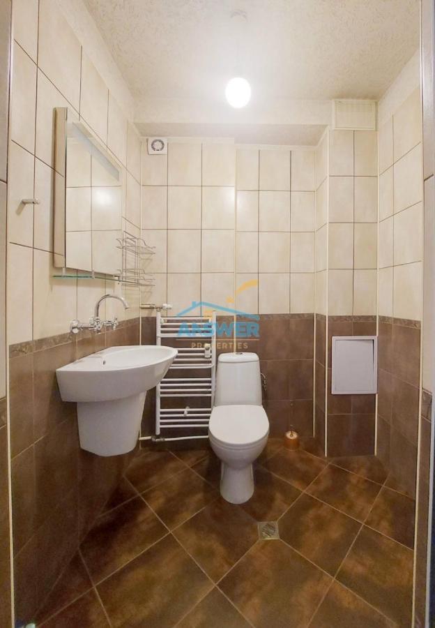 София Център-Булевард Витоша-Ндк Sofia Esterno foto